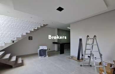 Imagem 9: CASA RESIDENCIAL em JUNDIAÍ - SP, LOTEAMENTO FLORES DO PARAÍSO