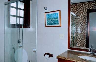 Imagem 16: Lindo Sobrado para venda ou locação temporária, com 250 metros quadrados...