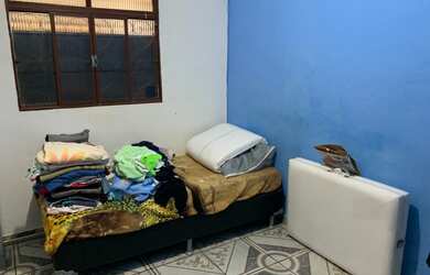 Imagem 7: Casa - Bairro Aeronautas- Lagoa Santa - Minas Gerais