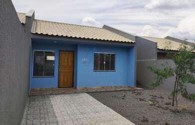 Imagem 3: Casa para Venda em Fazenda Rio Grande, Estados, 2 dormitórios, 1 banheiro, 1 vaga