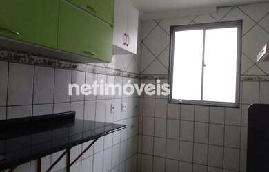 Imagem 6: Venda Apartamento 2 quartos Betim Industrial Betim