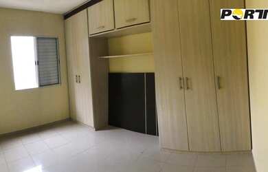 Imagem 9: Apartamento à venda, 54 m² por R$ 230.000,00 - Residencial das Ilhas - Bragança Paulista/S