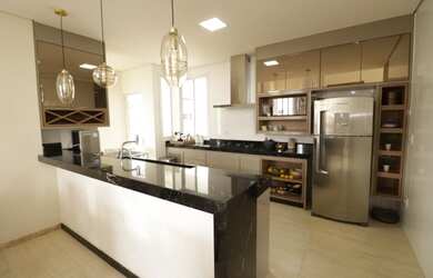 Imagem 9: CASA DE ALTO PADRÃO CONDOMINIO GRAN ROYALLE BETIM