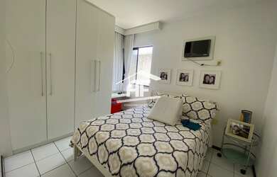 Imagem 8: Apartamento Nascente com Excelente Localização na Jatiúca, 3 suítes,...