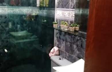 Imagem 14: Casa 2 quartos à venda, bairro Londrina em Santa Luzia -MG