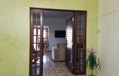 Imagem 6: 3 Casa à venda, no Village, por R$ 250.000 - Cidade Universitária