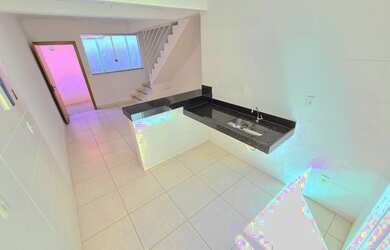 Imagem 4: Casa com 2 Quartos à venda,75 m² por R$ 169.900