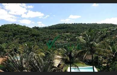 Imagem 1: Casa à venda, 515 m² por R$ 3.000.000,00 - Recanto da Mata I - Santa...