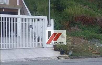 Imagem 6: Terreno à venda, 250 m² por R$ 210.000,00 - Vila D x27 Este - Cotia/SP