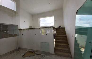 Imagem 2: Casa à venda, 137 m² por R$ 455.000,00 - Cidade Vergani - Pouso Alegre/MG