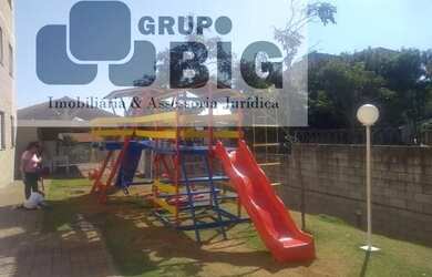 Imagem 13: São Paulo - Apartamento Padrão - Fazenda Aricanduva