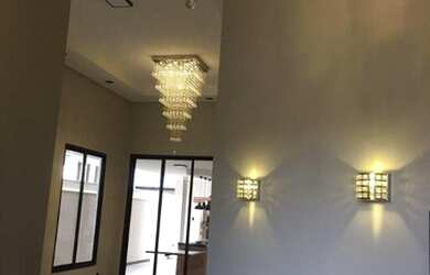 Imagem 4: Casa Condomínio Recanto do Lago São José do Rio Preto