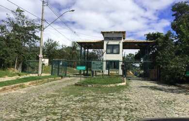 Imagem 9: Lote em Santa Luzia condomínio fechado Vale Do Tamanduá