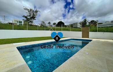 Imagem 11: Casa Linda no Condomínio Gran Royalle