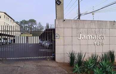 Imagem 2: Apartamento, Residencial para Venda, Rodocentro, Londrina