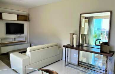 Imagem: O apartamento possui 2 Dormitórios, 2 Banheiros, 2 Vagas na