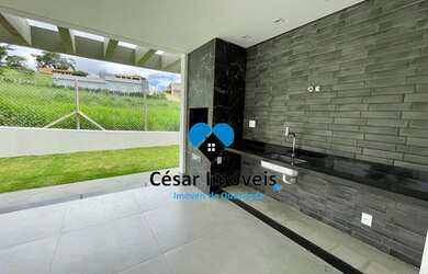 Imagem 8: Casa Linda no Condomínio Gran Royalle