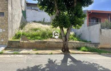 Imagem 1: Terreno a venda com leve aclive no Jardim Planalto ao lado da Rodovia...