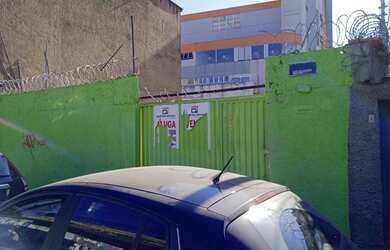 Imagem: O terreno possui 360m² de Área e está localizado em Eldorado