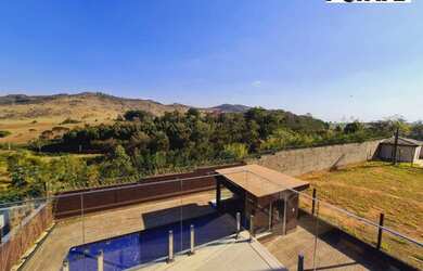 Imagem 16: Casa à venda, 314 m² por R$ 2.200.000,00 - Condomínio Residencial Campos do Conde - Bragan