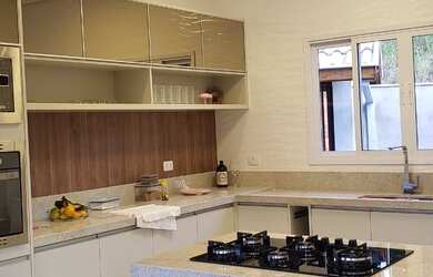 Imagem 10: Casa para venda com 130 metros quadrados com 2 quartos em Centro - Sapucaí-Mirim...