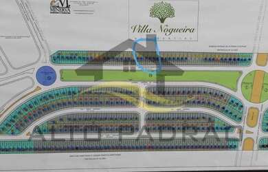 Imagem: O terreno possui 250m² de Área e está localizado em Vila