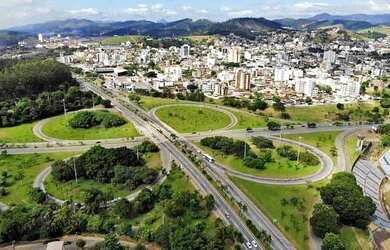 Imagem: O depósito está localizado em Centro, Ipatinga à venda por