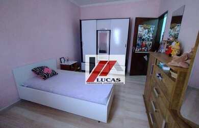 Imagem 15: Sobrado com 3 dormitórios, 210 m² - venda por R$ 583.000,00 ou aluguel...