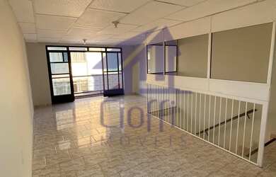 Imagem: O depósito possui 45m² de Área e está localizado em Centro