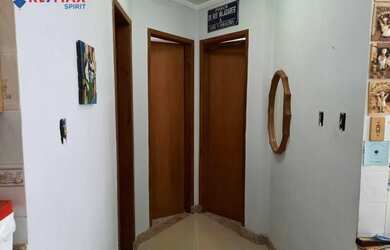 Imagem 16: Apartamento à venda, 55 m² por R$ 185.000,00 - Paineiras - Juiz de Fora/MG