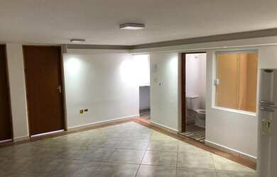 Imagem: O depósito possui 24m² de Área e está localizado em Regiao