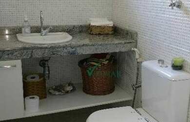 Imagem 11: Casa à venda, 515 m² por R$ 3.000.000,00 - Recanto da Mata I - Santa...