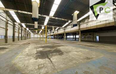 Imagem 15: Galpão à venda, 8600 m² por R$ 85.760.000 - Água Branca - São Paulo/SP