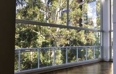 Imagem: O apartamento possui 4 Dormitórios, 5 Banheiros, 4 Vagas na