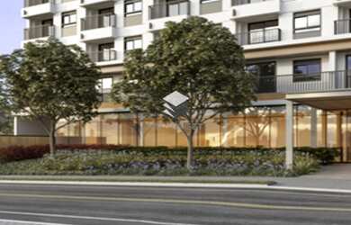 Imagem 2: SÃO PAULO - Apartamento Padrão - SÃO JUDAS