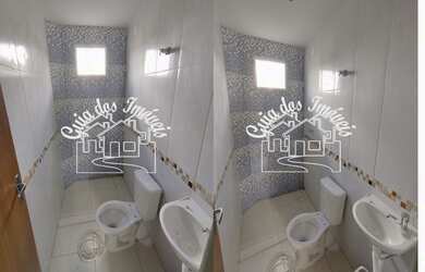 Imagem 9: Casas Estilo Privê - 2 QTS Em Maranguape II/Paulista - 140 MIL