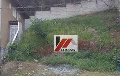 Imagem 3: Terreno à venda, 250 m² por R$ 210.000,00 - Vila D x27 Este - Cotia/SP