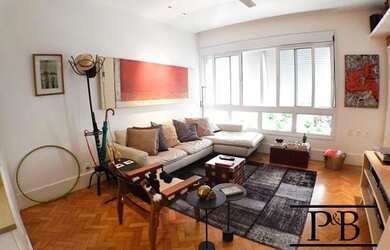 Imagem 2: Apartamento com 2 dormitórios, 75 m² - venda por R$ 4.200.000,00 ou...