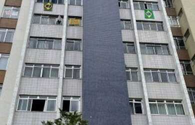 Imagem: Apartamento à venda, 167 m² por R$ 645.000,00 - Centro - Juiz