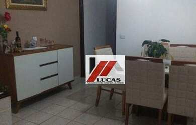 Imagem 7: Sobrado com 3 dormitórios, 210 m² - venda por R$ 583.000,00 ou aluguel...