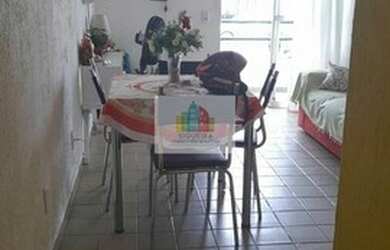 Imagem 6: Siqueira Vende Excelente apartamento em Candeias