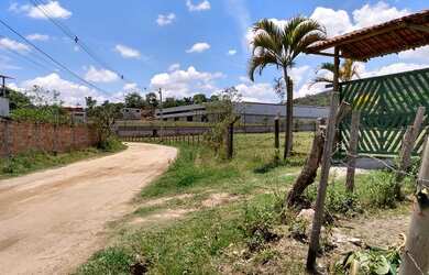 Imagem 8: Terreno plano com 21.600 m² no bairro Cruzeiro do Sul - Betim/MG
