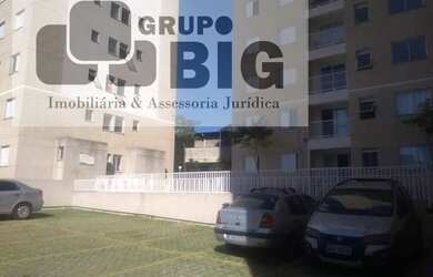 Imagem 1: São Paulo - Apartamento Padrão - Fazenda Aricanduva