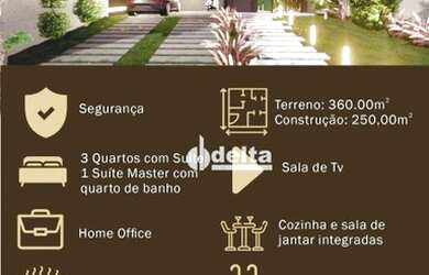 Imagem: Casa com 3 dormitórios à venda, 250 m² por R$ 2.250.000,00