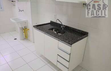 Imagem 9: Apartamento à venda, 58 m² por R$ 369.900,00 - Jardim Flor da Montanha...