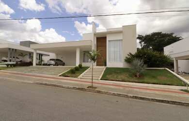 Imagem 4: CASA DE ALTO PADRÃO CONDOMINIO GRAN ROYALLE BETIM