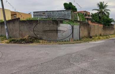 Imagem 8: Incrível Terreno de esquina, à Venda- 1280 m² por R$ 520,000 Tribobó/...