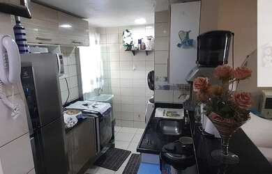 Imagem 3: Apartamento Residencial Turim com 2 dormitórios à venda, 68 m² por...