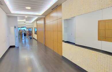 Imagem 8: Loja no Leblon. Ar-condicionadoe34m² de Área