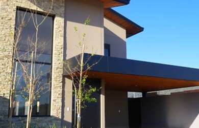 Imagem 3: Casa em condomínio fechado